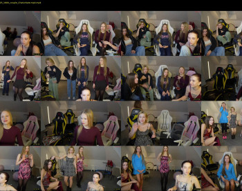 sheryl_elegance — 40 minute Chaturbate couple cam show recording, 720p, Nov 21, 2025