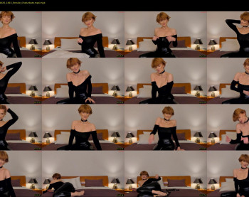 simonadebeauvoir — 3 minute Chaturbate female cam show recording, 720p, Nov 21, 2025