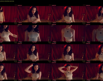 siravelle — 54 minute Chaturbate female cam show recording, 720p, Nov 21, 2025