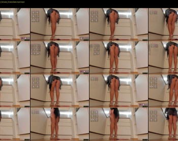 sirena99 — 3 minute Chaturbate female cam show recording, 720p, Nov 21, 2025