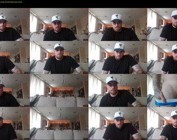 soft0ne — 50 minute Chaturbate male cam show recording, 480p, Nov 21, 2025