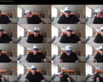 soft0ne — 19 minute Chaturbate male cam show recording, 480p, Nov 21, 2025