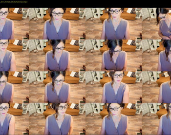 sophie_caring — 7 minute Chaturbate female cam show recording, 720p, Nov 21, 2025