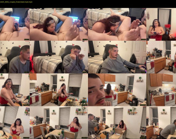 spanishcouple4255 — 114 minute Chaturbate couple cam show recording, 720p, Nov 22, 2025