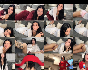 stacywithuu — 93 minute Chaturbate female cam show recording, 720p, Nov 21, 2025