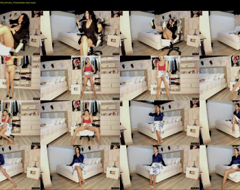 stefi_alizon — 120 minute Chaturbate female cam show recording, 720p, Nov 21, 2025