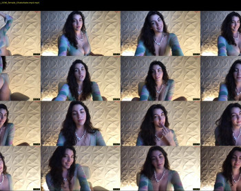 strawberripulp — 24 minute Chaturbate female cam show recording, 720p, Nov 21, 2025