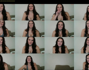 summerlane11 — 79 minute Chaturbate female cam show recording, 480p, Nov 21, 2025