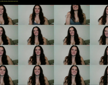 summerlane11 — 3 minute Chaturbate female cam show recording, 480p, Nov 21, 2025