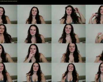 summerlane11 — 9 minute Chaturbate female cam show recording, 480p, Nov 21, 2025