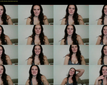 summerlane11 — 6 minute Chaturbate female cam show recording, 480p, Nov 21, 2025