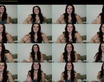 summerlane11 — 7 minute Chaturbate female cam show recording, 480p, Nov 21, 2025