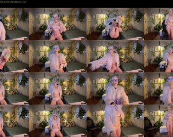 sunnie_dayz — 49 minute Chaturbate female cam show recording, 720p, Nov 21, 2025