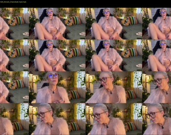 sunnie_dayz — 8 minute Chaturbate female cam show recording, 720p, Nov 21, 2025