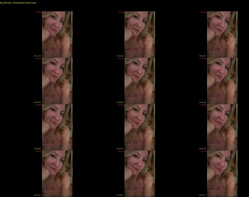 sunniemilf — 4 minute Chaturbate female cam show recording, 720p, Nov 21, 2025
