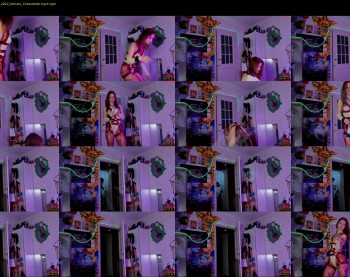 sunny_mouse — 7 minute Chaturbate female cam show recording, 720p, Nov 21, 2025