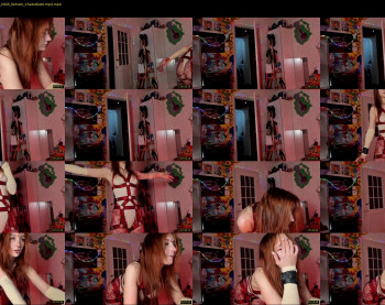 sunny_mouse — 3 minute Chaturbate female cam show recording, 720p, Nov 21, 2025