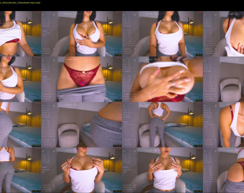 sunnymorrison — 121 minute Chaturbate female cam show recording, 720p, Nov 21, 2025