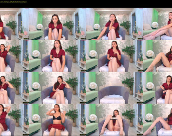 sunshine13_ — 121 minute Chaturbate female cam show recording, 720p, Nov 21, 2025
