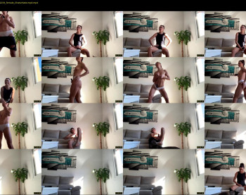 swee788485 — 14 minute Chaturbate female cam show recording, 720p, Nov 21, 2025