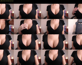 sweet_lil_thing — 69 minute Chaturbate female cam show recording, 720p, Nov 21, 2025