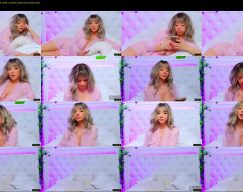 taahiraarabian — 120 minute Chaturbate female cam show recording, 720p, Nov 21, 2025