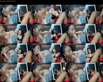 tanialaninfo — 5 minute Chaturbate couple cam show recording, 720p, Nov 21, 2025