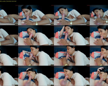 tanialaninfo — 9 minute Chaturbate couple cam show recording, 720p, Nov 21, 2025