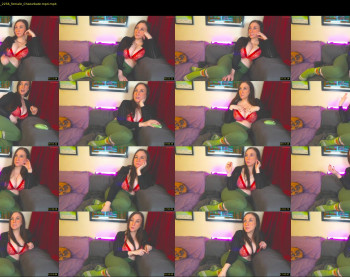 task_manager — 21 minute Chaturbate couple cam show recording, 720p, Nov 21, 2025