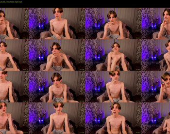 ted_lunn — 53 minute Chaturbate male cam show recording, 720p, Nov 22, 2025