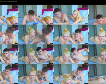tenderlovesss — 105 minute Chaturbate couple cam show recording, 720p, Nov 21, 2025