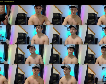 thekodyy — 19 minute Chaturbate male cam show recording, 720p, Nov 21, 2025