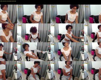 therainqueen — 36 minute Chaturbate female cam show recording, 720p, Nov 21, 2025