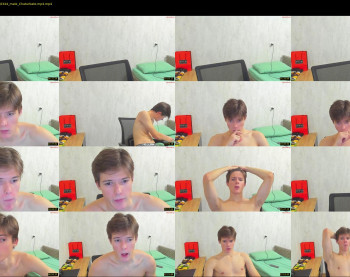 timytwinkboy — 9 minute Chaturbate male cam show recording, 720p, Nov 22, 2025