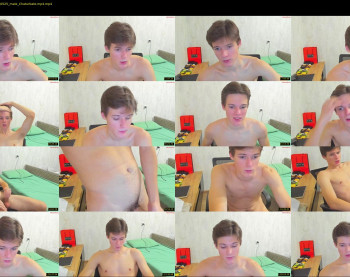 timytwinkboy — 100 minute Chaturbate male cam show recording, 720p, Nov 22, 2025