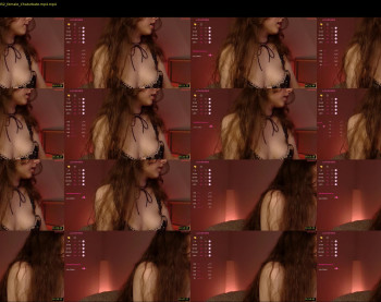 tinkerdinky — 3 minute Chaturbate female cam show recording, 720p, Nov 22, 2025