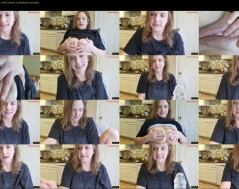 tinywithtiddies — 25 minute Chaturbate female cam show recording, 360p, Nov 21, 2025