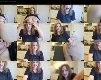 tinywithtiddies — 11 minute Chaturbate female cam show recording, 360p, Nov 21, 2025