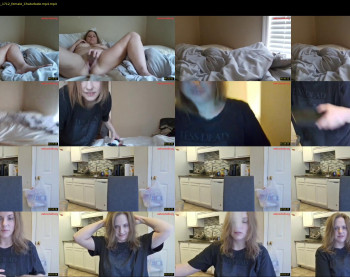tinywithtiddies — 5 minute Chaturbate female cam show recording, 360p, Nov 21, 2025
