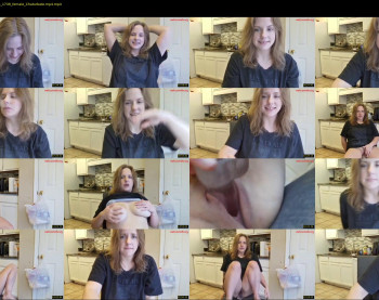 tinywithtiddies — 26 minute Chaturbate female cam show recording, 360p, Nov 21, 2025