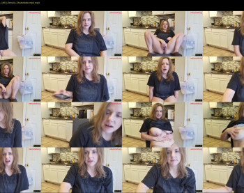 tinywithtiddies — 11 minute Chaturbate female cam show recording, 360p, Nov 21, 2025