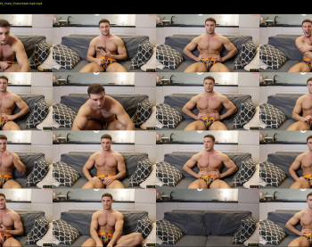 tom_fordd — 69 minute Chaturbate male cam show recording, 720p, Nov 21, 2025