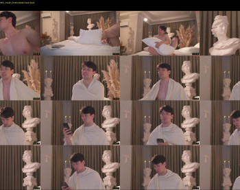 tommyjoyer — 64 minute Chaturbate male cam show recording, 720p, Nov 21, 2025