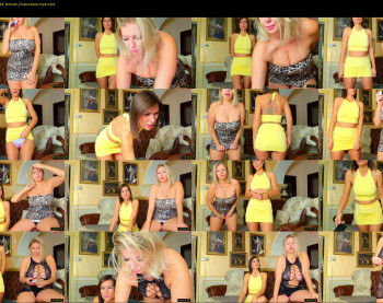 tunderose — 120 minute Chaturbate female cam show recording, 720p, Nov 21, 2025
