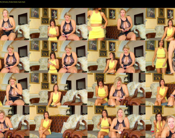 tunderose — 49 minute Chaturbate female cam show recording, 720p, Nov 21, 2025