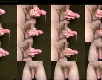 turquoise_metallic — 72 minute Chaturbate male cam show recording, 720p, Nov 21, 2025