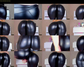 tykita — 121 minute Chaturbate female cam show recording, 720p, Nov 21, 2025