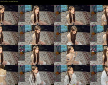 udeledelmoref — 40 minute Chaturbate female cam show recording, 720p, Nov 22, 2025