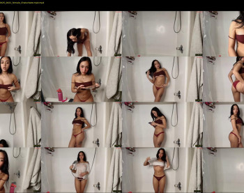 valentinareyes009 — 77 minute Chaturbate female cam show recording, 720p, Nov 22, 2025