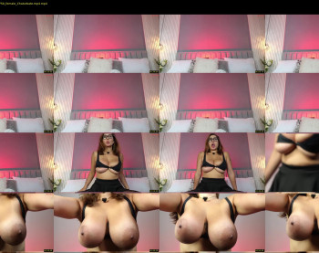 valerynova — 6 minute Chaturbate female cam show recording, 720p, Nov 21, 2025
